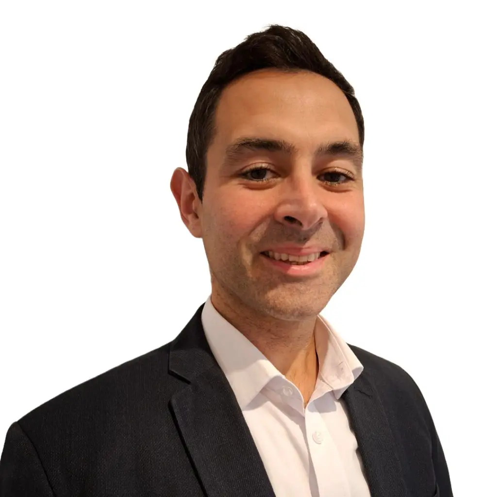Andrew Singh