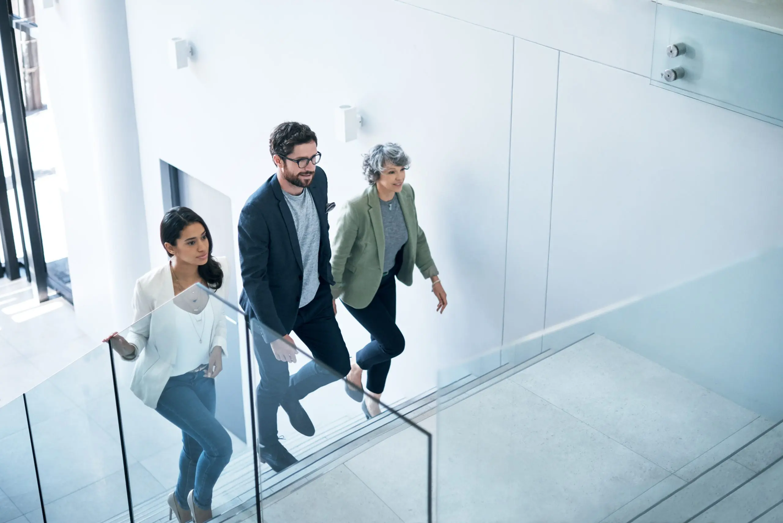 Isio promotes three senior leaders to Partner strengthening leadership across advisory and investment platform featured image