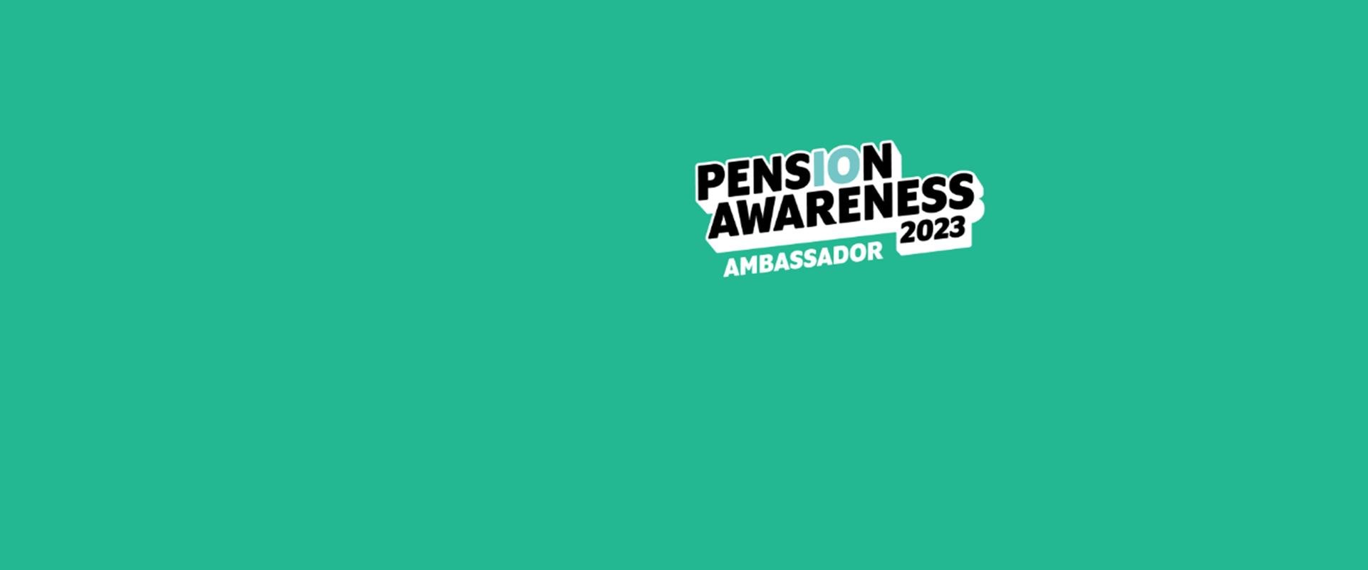 Isio at Pension Awareness Week 2023 featured image