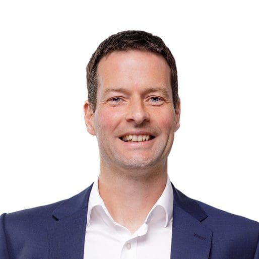 David O&rsquo;Hara - Isio