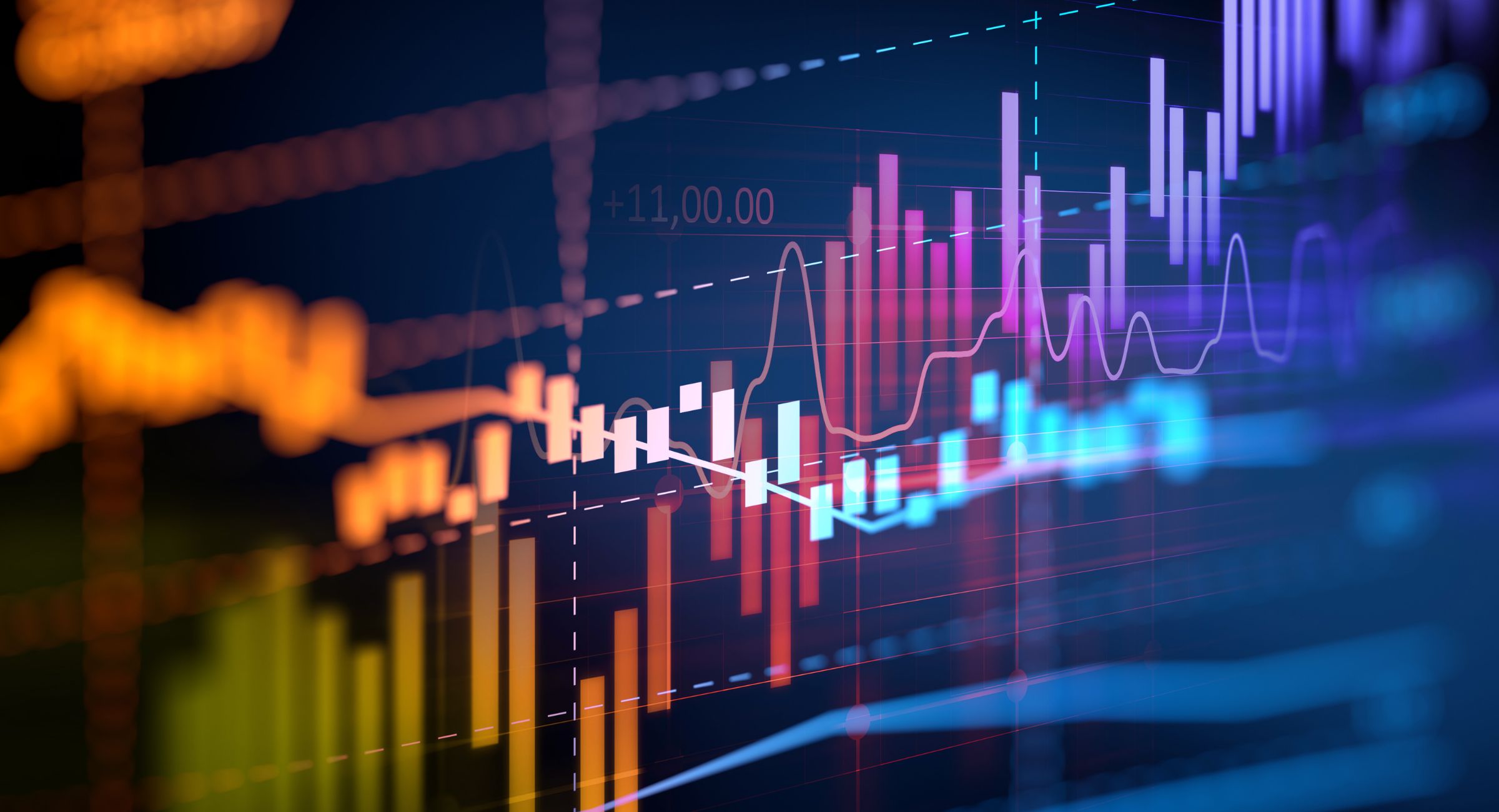 iBoxx Clever: How to re-enter the ring with corporate bonds featured image
