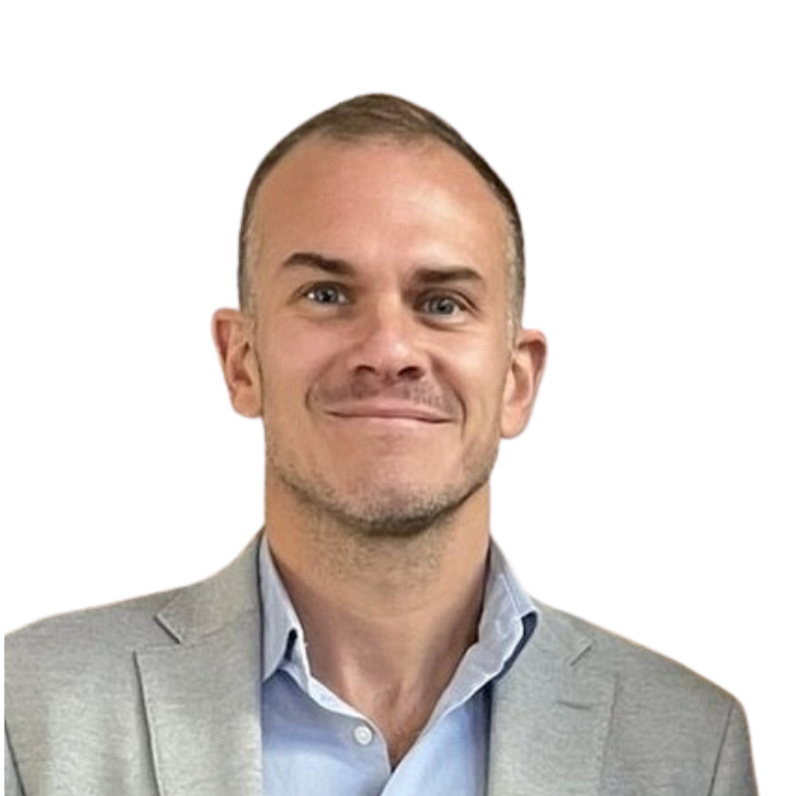 Steve Thomson - photo