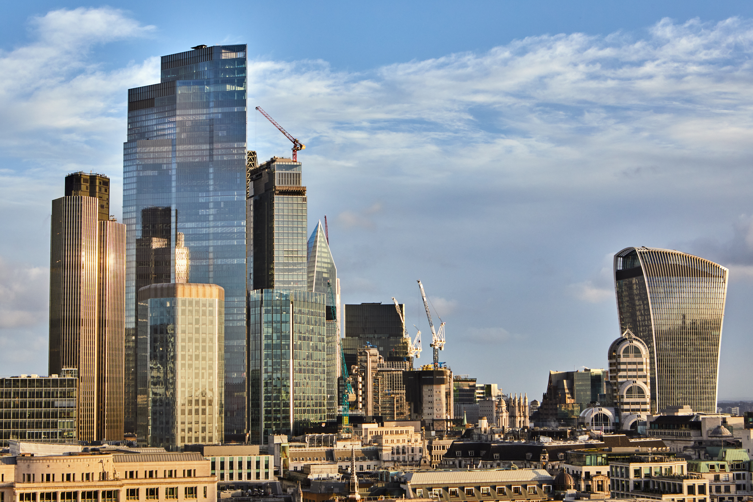 The key takeaways from the Budget 2025 featured image