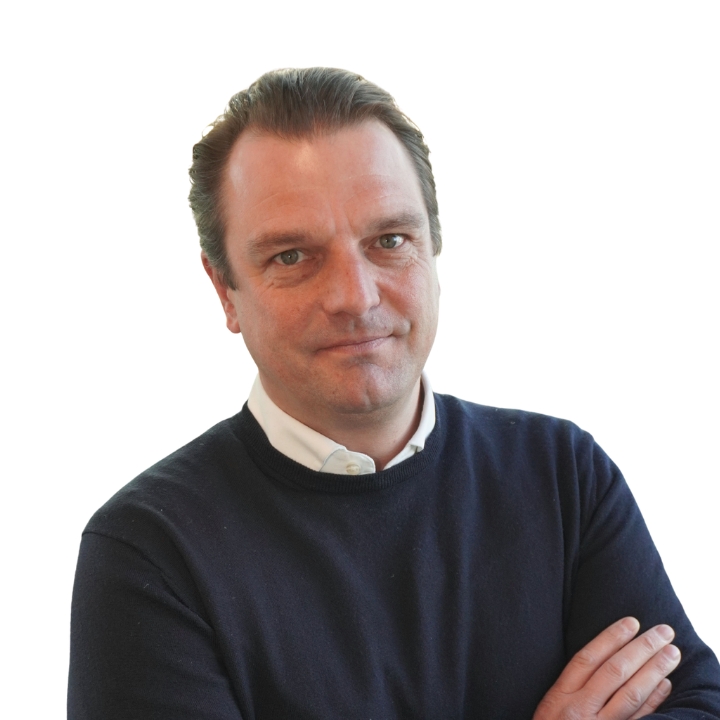 Richard Steele - photo