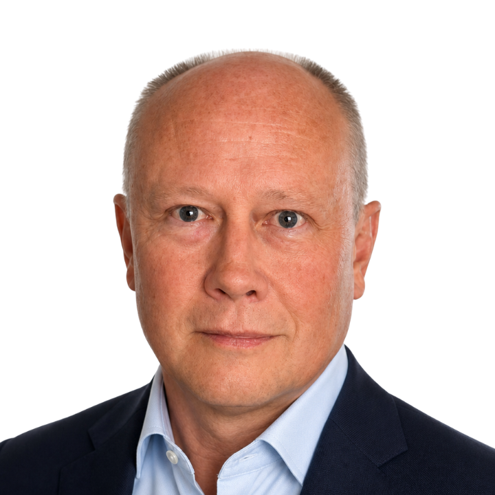 Richard Paddle