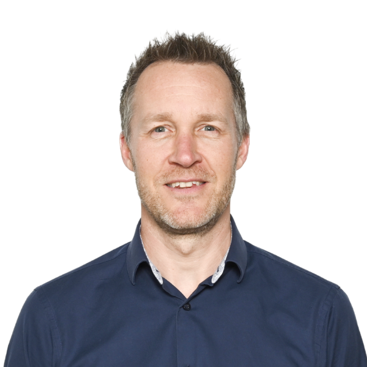 Mark Westmore - photo