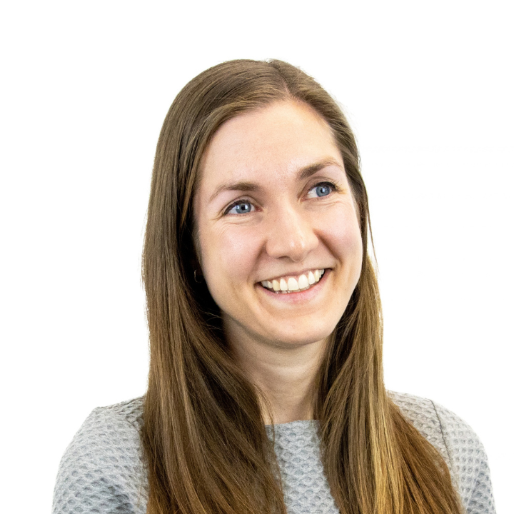 Katie Brittain - photo